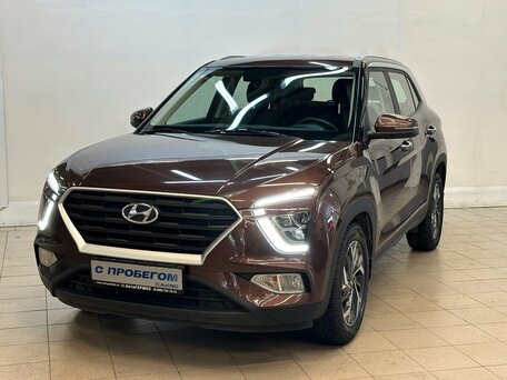 Hyundai Creta II