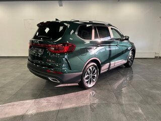 2025 SWM G05 Pro, зелёный, 2409000 рублей, вид 5