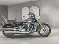 2008 Yamaha XV 1700 Road Star, чёрный, 485000 рублей
