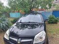 2008 Geely MK I, чёрный, 200000 рублей