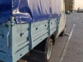 1999 ГАЗ ГАЗель (33023/330273) Фермер, серый, 900000 рублей - вид 11