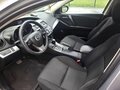 2012 Mazda 3 II (BL) Рестайлинг, серебристый, 967000 рублей - вид 4