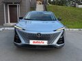 2023 Changan UNI-T I, синий, 2100000 рублей - вид 2