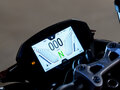 2023 Triumph Street Triple, пурпурный, 1120000 рублей - вид 7