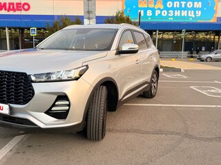 2024 Xcite X-Cross 7, серый, 1700000 рублей, вид 3