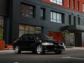 2004 Mitsubishi Lancer Evolution VIII, чёрный - вид 5