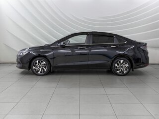 2023 BAIC U5 Plus, чёрный, 1228000 рублей, вид 4