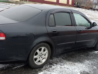 2007 Brilliance M1 (BS6) I, чёрный, 290000 рублей, вид 4