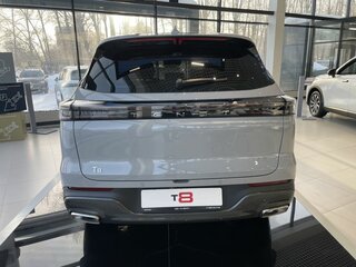 2026 Tenet T8, серый, 3708191 рублей, вид 4