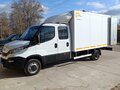2020 Iveco Daily, белый, 5000000 рублей - вид 3