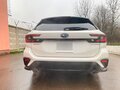 2021 Subaru Levorg II, белый, 3050000 рублей - вид 4