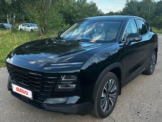 2023 Jetour Dashing I, чёрный, 1990000 рублей, вид 1