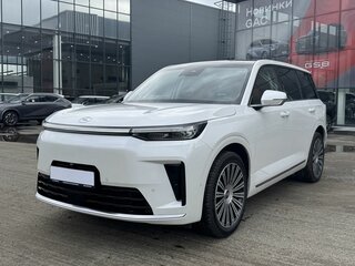 2026 GAC S9, белый, 6799000 рублей, вид 4