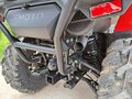 2024 CFMoto CFORCE 400L EPS, красный, 580000 рублей - вид 5