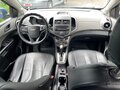 2012 Chevrolet Aveo II, синий, 495000 рублей - вид 10