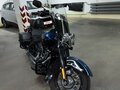 2018 Harley-Davidson Heritage, чёрный, 1430000 рублей - вид 2