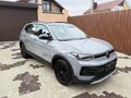 2025 Volkswagen Tharu XR, серый