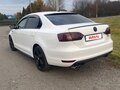 2013 Volkswagen Jetta VI, белый, 1320000 рублей - вид 6