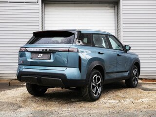 2026 Jaecoo J7 I Рестайлинг, серый, 2849000 рублей, вид 3