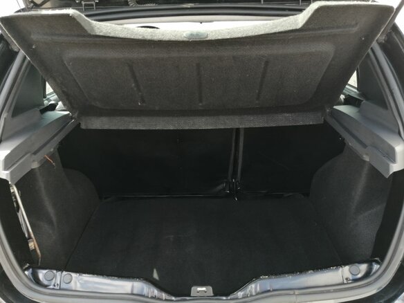 2012 Renault Sandero Stepway I, чёрный - вид 21
