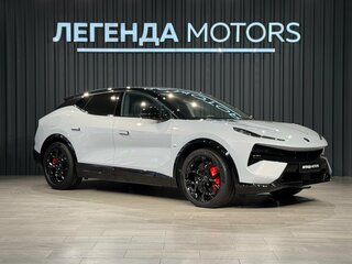 2026 Lotus For Me, белый, 12950000 рублей, вид 3