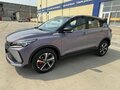 2023 Geely Coolray I Рестайлинг, фиолетовый, 2400000 рублей - вид 7