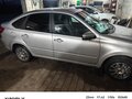 2025 Lada (ВАЗ) Granta I Рестайлинг, серебристый, 1040000 рублей - вид 2