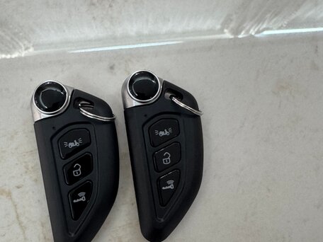 2025 Regulmoto Element 300, чёрный, 315000 рублей, вид 5