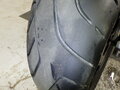 2014 Yamaha MT-07 (FZ-07), красный, 530000 рублей - вид 11