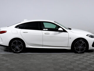 2020 BMW 2 серии Gran Coupe 218i F44, белый, 2800000 рублей, вид 4