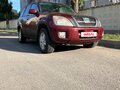 2007 Chery Tiggo (T11) I, красный, 220000 рублей - вид 1