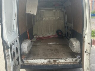 2008 Fiat Professional Ducato, белый, 400000 рублей, вид 4