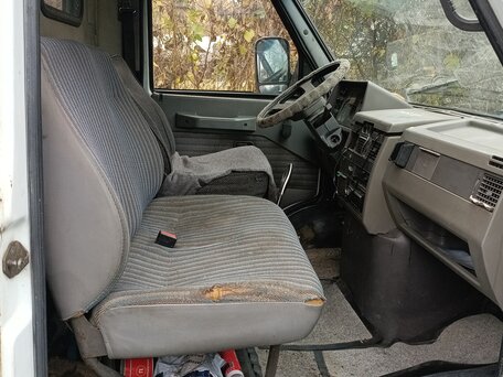 1995 Iveco Daily, белый, 450000 рублей, вид 4