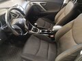 2015 Hyundai Elantra V (MD) Рестайлинг, серебристый - вид 8