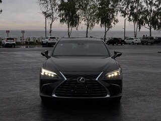 2025 Lexus ES 200 VII Рестайлинг 2, серый, 4910000 рублей, вид 2