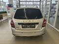 2026 Lada (ВАЗ) Granta Cross I Рестайлинг, серебристый - вид 9