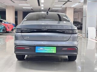 2025 BYD Seal 05 15.87 kWh, серый, 2650000 рублей, вид 5