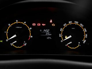 2026 Lada (ВАЗ) Niva Legend I, серебристый, 1278000 рублей, вид 5