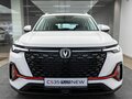 2025 Changan CS35 Plus I Рестайлинг, белый, 2839900 рублей - вид 2