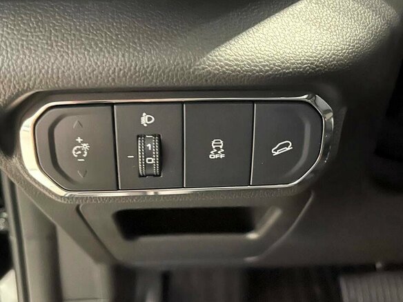 2026 Haval Jolion I Рестайлинг, чёрный, 2699000 рублей - вид 16