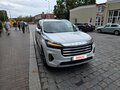 2023 Exeed VX I, белый, 3100000 рублей