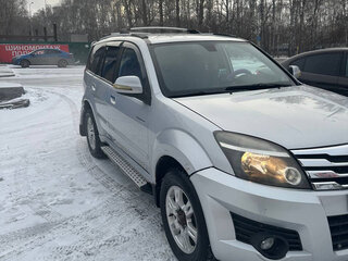 2011 Great Wall Hover H3 I, серый, 550000 рублей, вид 2