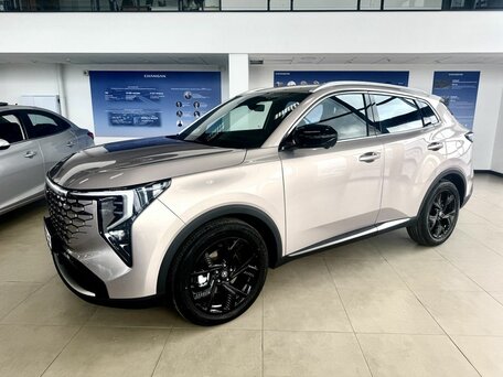 2026 Changan UNI-S I Рестайлинг, серый, 2979900 рублей, вид 1