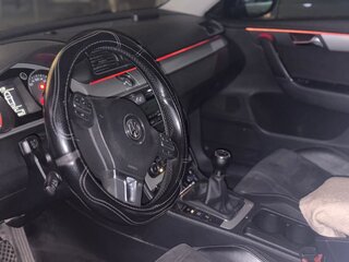 2011 Volkswagen Passat B7, белый, 1150000 рублей, вид 4