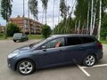 2013 Ford Focus III, серый, 590000 рублей - вид 7