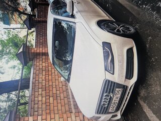 2011 Audi A4 IV (B8), белый, 710000 рублей, вид 3