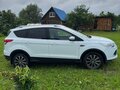 2015 Ford Kuga II, белый, 1150000 рублей - вид 1