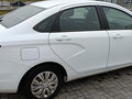 2019 Lada (ВАЗ) Vesta I, белый, 700000 рублей - вид 11