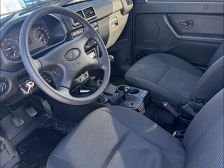 2024 Lada (ВАЗ) Niva Legend I, зелёный, 800000 рублей, вид 2