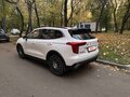 2024 Haval Jolion I Рестайлинг, белый - вид 5